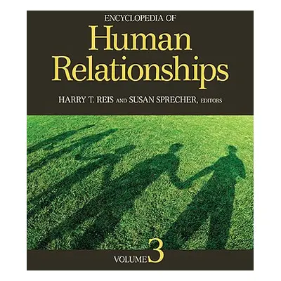 "Encyclopedia of Human Relationships" - "" ("Reis Harry T.")