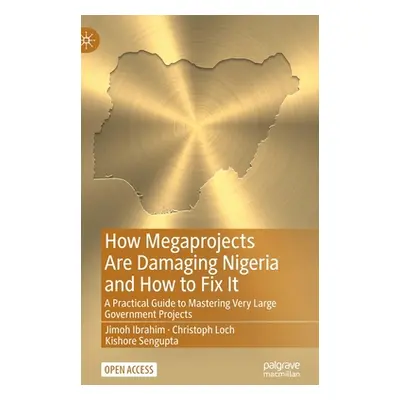 "How Megaprojects Are Damaging Nigeria and How to Fix It: A Practical Guide to Mastering Very La