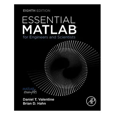 "Essential MATLAB for Engineers and Scientists" - "" ("Valentine Daniel T.")