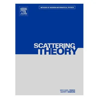 "III: Scattering Theory: Volume 3" - "" ("Reed Michael")