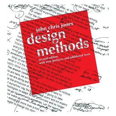 "Design Methods" - "" ("Jones John Chris")