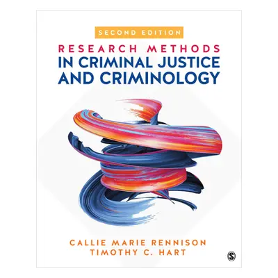 "Research Methods in Criminal Justice and Criminology" - "" ("Rennison Callie Marie")