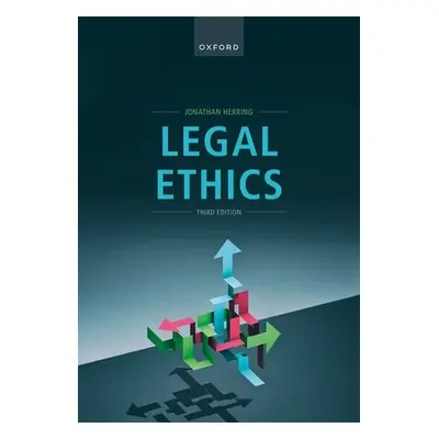 "Legal Ethics 3rd Edition" - "" ("Herring")