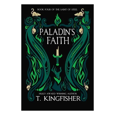 "Paladin's Faith" - "" ("Kingfisher T.")