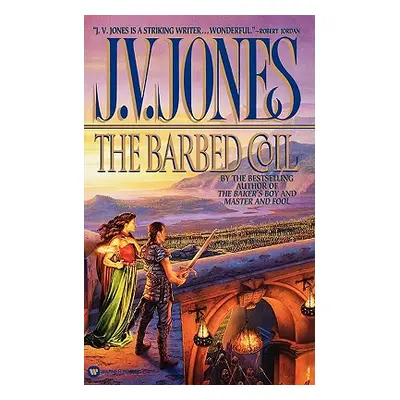 "The Barbed Coil" - "" ("Jones J. V.")