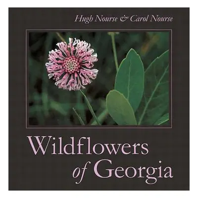 "Wildflowers of Georgia" - "" ("Nourse Carol")