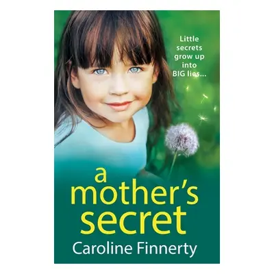 "A Mother's Secret" - "" ("Finnerty Caroline")