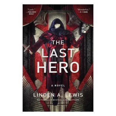 "The Last Hero" - "" ("Lewis Linden A.")