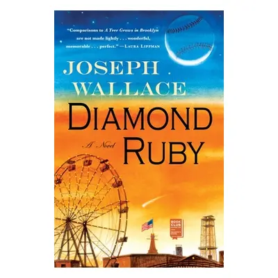 "Diamond Ruby" - "" ("Wallace Joseph")