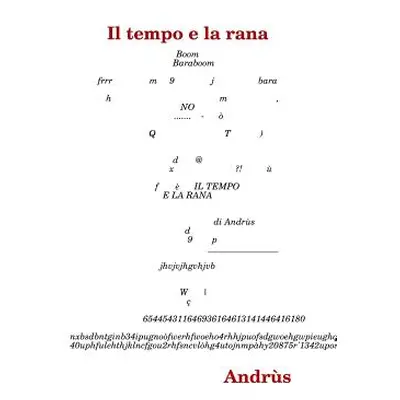 "Il tempo e la rana" - "" ("Andrs")