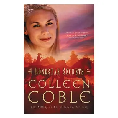 "Lonestar Secrets" - "" ("Coble Colleen")