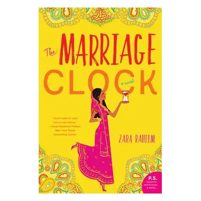 "The Marriage Clock" - "" ("Raheem Zara")