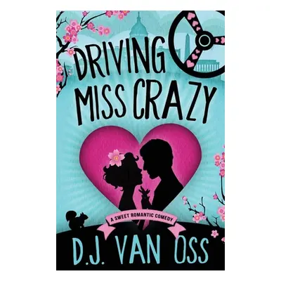 "Driving Miss Crazy" - "" ("Van Oss D. J.")