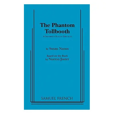 "The Phantom Tollbooth" - "" ("Nanus Susan")