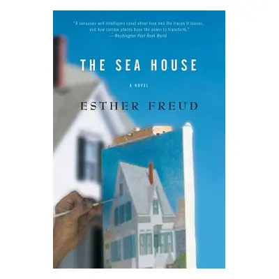 "The Sea House" - "" ("Freud Esther")