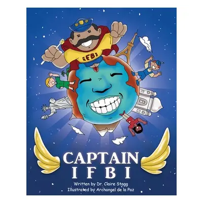 "Captain IFBI" - "" ("Stagg Claire E.")