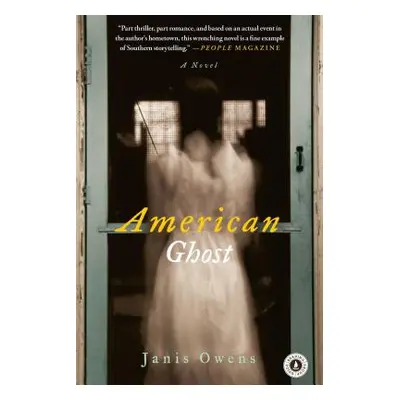 "American Ghost" - "" ("Owens Janis")