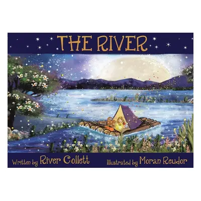 "The River" - "" ("Collett River")