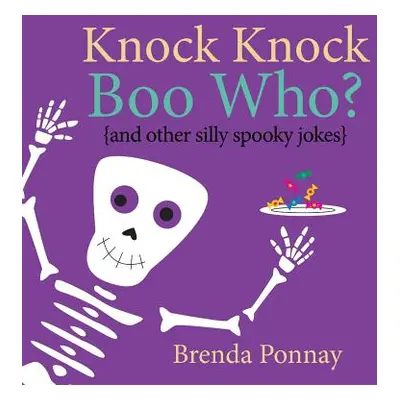 "Knock Knock Boo Who?" - "" ("Ponnay Brenda")