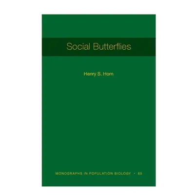 "Social Butterflies" - "" ("Horn Henry S.")