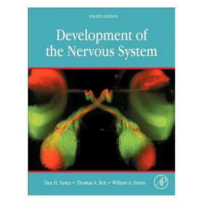 "Development of the Nervous System" - "" ("Sanes Dan H.")