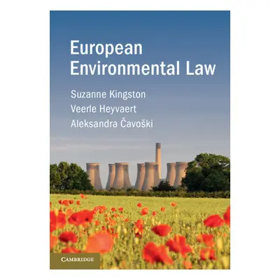 "European Environmental Law" - "" ("Kingston Suzanne")