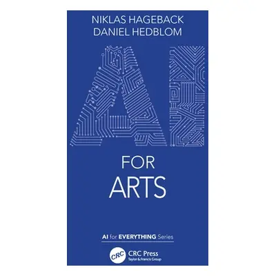 "AI for Arts" - "" ("Hageback Niklas")