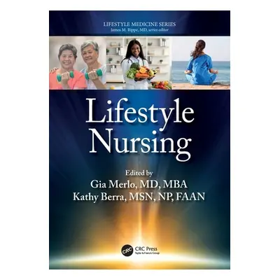 "Lifestyle Nursing" - "" ("Merlo Gia")