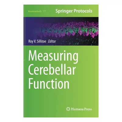 "Measuring Cerebellar Function" - "" ("")