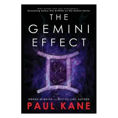 "The Gemini Effect" - "" ("Kane Paul")