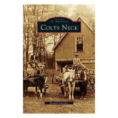 "Colts Neck" - "" ("Gabrielan Randall")