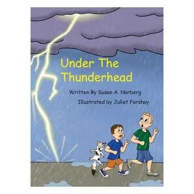 "Under the Thunderhead" - "" ("Norberg Susan a.")