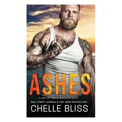 "Ashes" - "" ("Bliss Chelle")