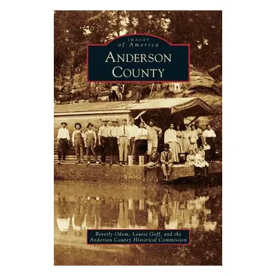 "Anderson County" - "" ("Odom Beverly")