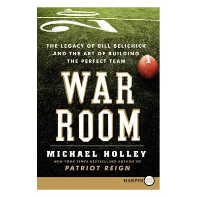 "War Room LP" - "" ("Holley Michael")