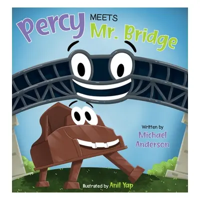 "Percy Meets Mr. Bridge" - "" ("Anderson Michael")