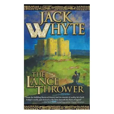 "The Lance Thrower" - "" ("Whyte Jack")