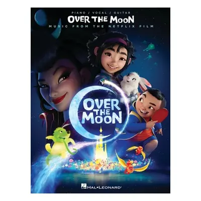 "OVER MOON" - "" ("UNKNOWN")