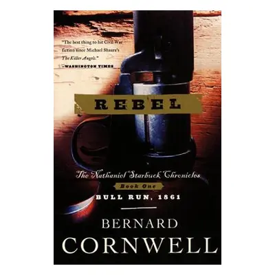 "Rebel" - "" ("Cornwell Bernard")