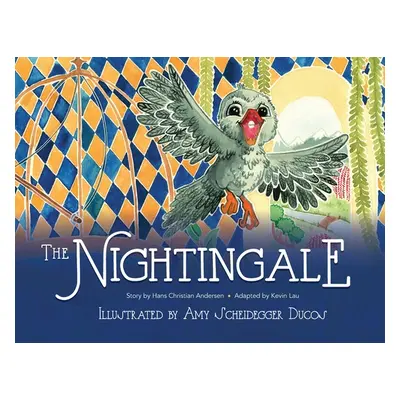 "The Nightingale Music Edition" - "" ("Andersen Hans Christian")