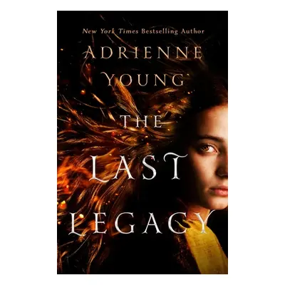 "The Last Legacy" - "" ("Young Adrienne")