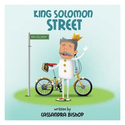 "King Solomon Street" - "" ("Bishop Cassandra")