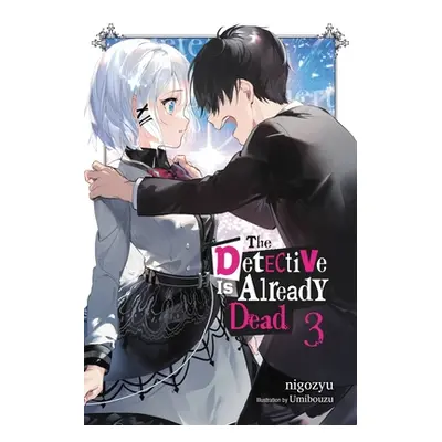 "The Detective Is Already Dead, Vol. 3" - "" ("Nigozyu")