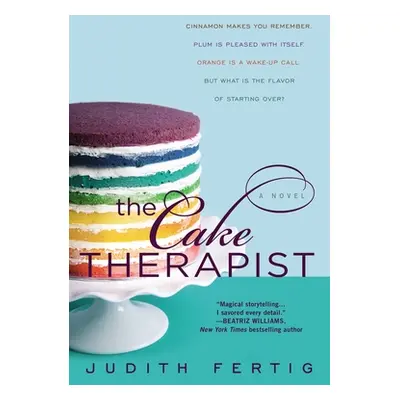 "The Cake Therapist" - "" ("Fertig Judith")