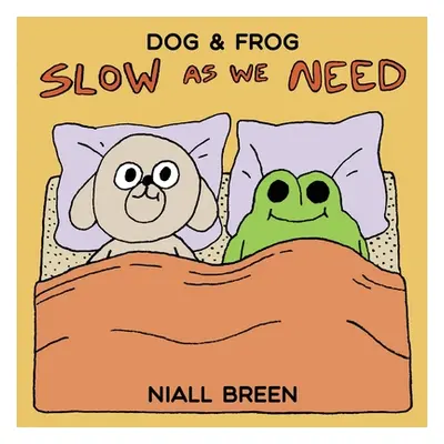 "Slow As We Need" - "" ("Breen Niall")