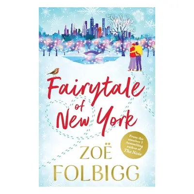 "Fairytale of New York" - "" ("Folbigg Zo")