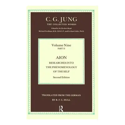 "Aion" - "Researches Into the Phenomenology of the Self" ("Jung C.G.")