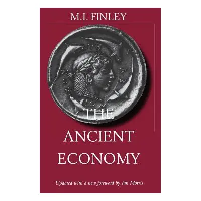 "The Ancient Economy, 43" - "" ("Finley M. I.")