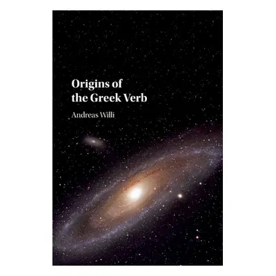 "Origins of the Greek Verb" - "" ("Willi Andreas")