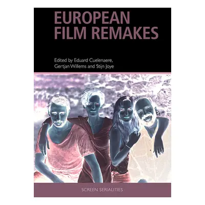 "European Film Remakes" - "" ("Cuelenaere Eduard")